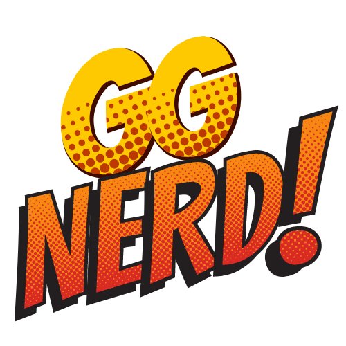 GG NERD