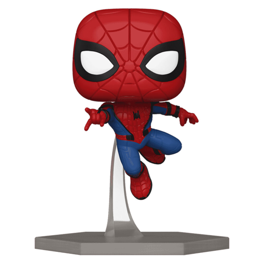 homem aranha siper man