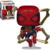 hoemem aranha funco vingadores marvel