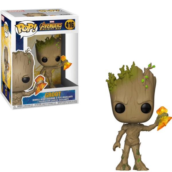 groot
